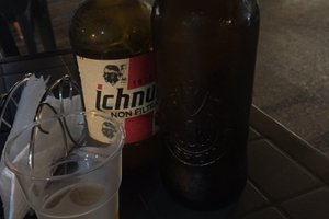 Bebidas