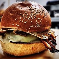 American Burger
