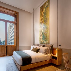 Umbral, Curio Collection by Hilton, hotel in Mexico City