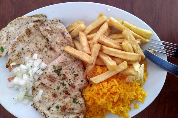 THE 10 BEST Cheap Eats in Aruba (UPDATED 2024) - Tripadvisor
