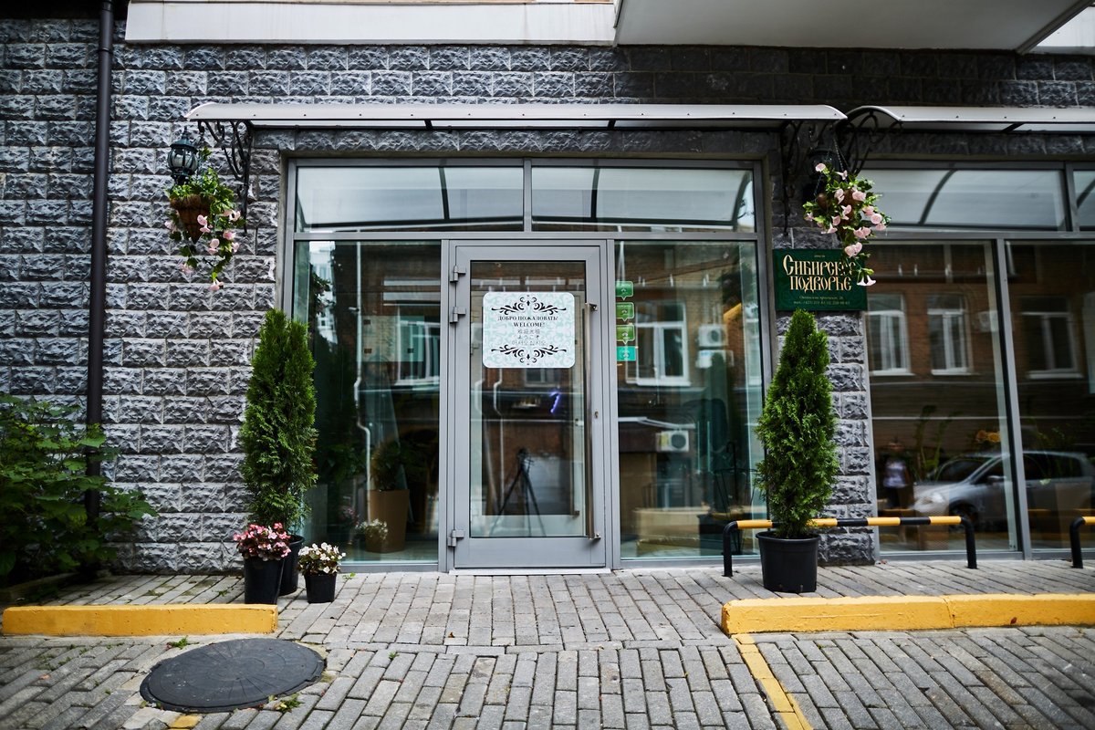 THE 10 CLOSEST Hotels to Anisimovka Station, Partizansk