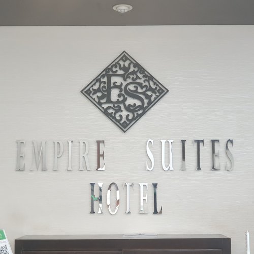 FabHotel Empire Suite, Andheri East, Mumbai: Reviews, Photos & Offers -  FabHotels.com