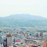 展望ロビー