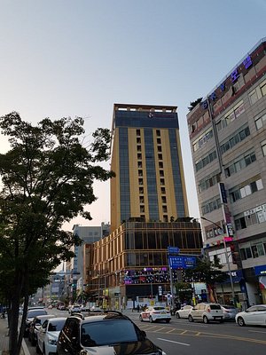 라마다 인천 호텔 (Ramada Incheon Hotel) - 호텔 리뷰 & 가격 비교 라마다 인천 호텔 (Ramada Incheon Hotel) - 호텔 리뷰 & 가격 비교