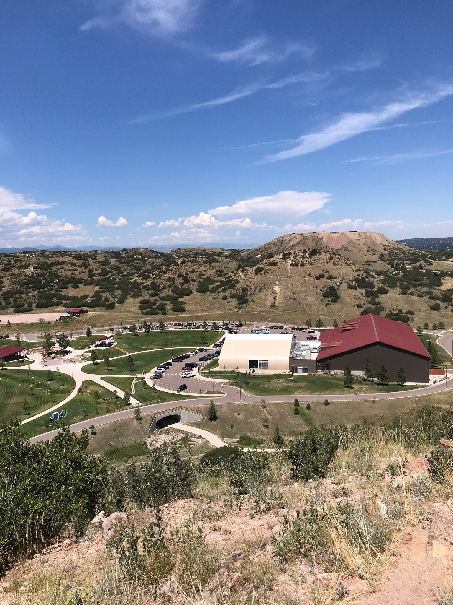 Philip s miller park mountain online biking