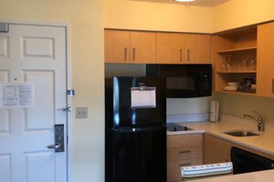 Habitación y suite
