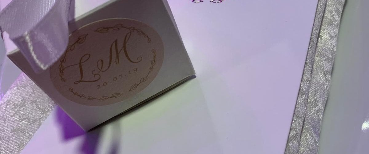 MENU DE TABLE