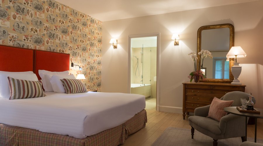 Chambre "Prestige"