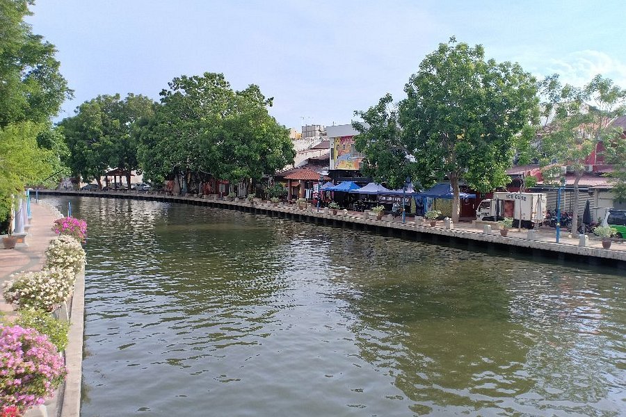 Jambatan Pasar image