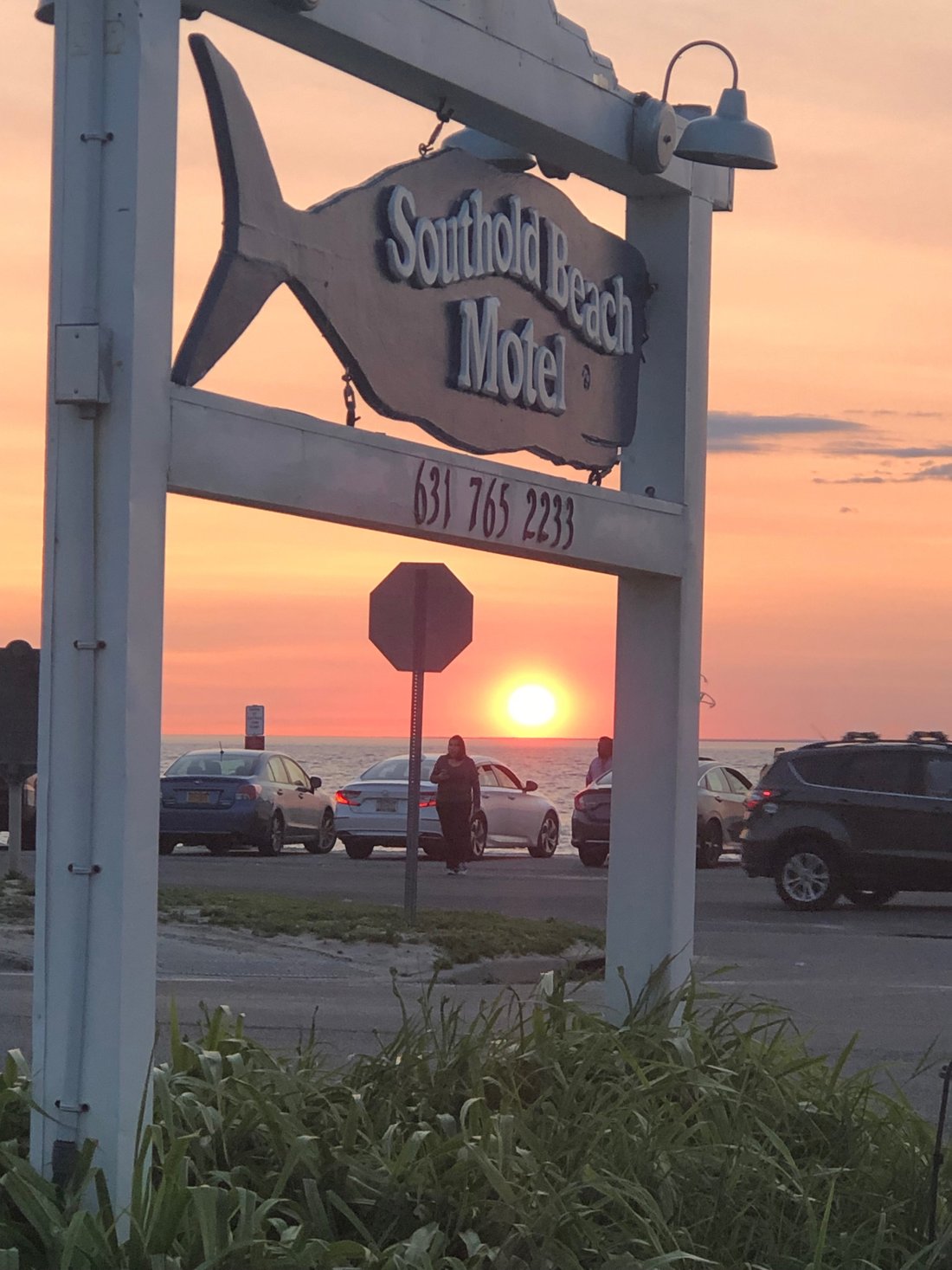 SOUTHOLD BEACH MOTEL - Reviews & Price Comparison (NY) - Tripadvisor