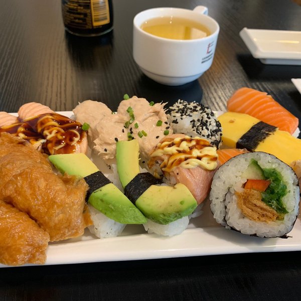 에스포 스시 맛집 Best 10 - Tripadvisor