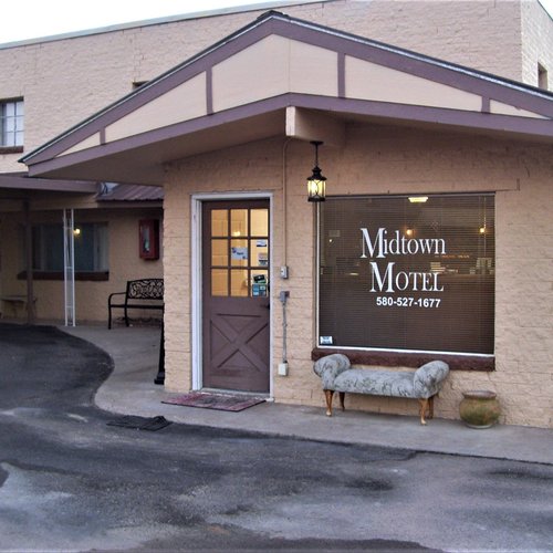 The Midtown Motel image