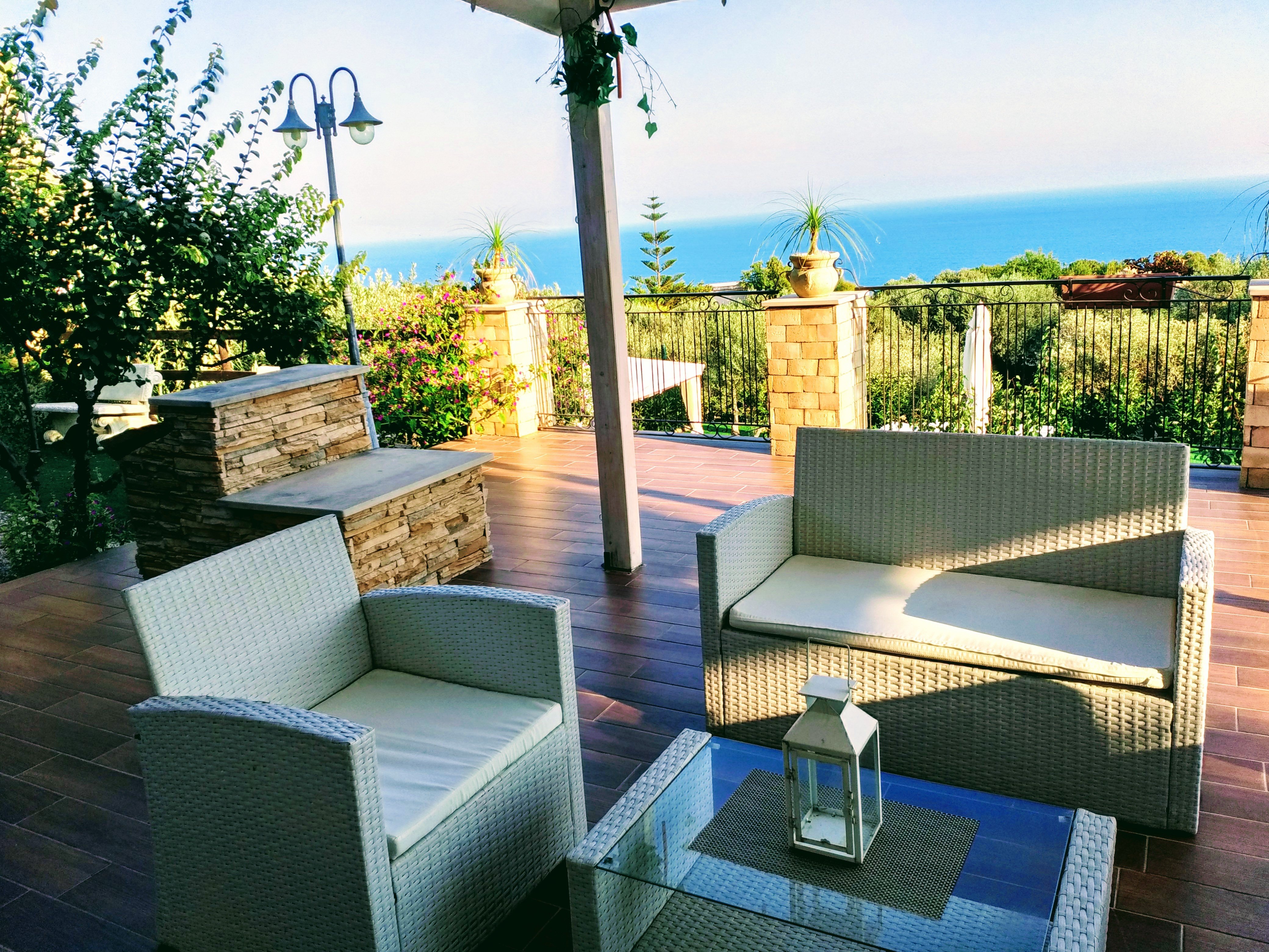 B&B BELLA VISTA - Specialty B&B Reviews (Licata, Sicily, Italy)