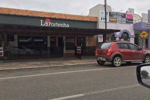 TEAHUPOO PIZZARIA, Garopaba - Comentários de Restaurantes, Fotos & Número  de Telefone