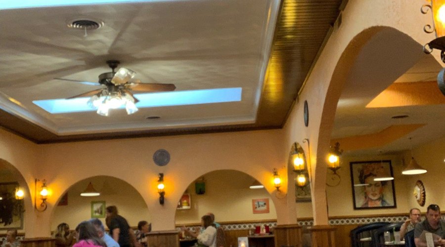 Ruiz' Mexican Restaurant