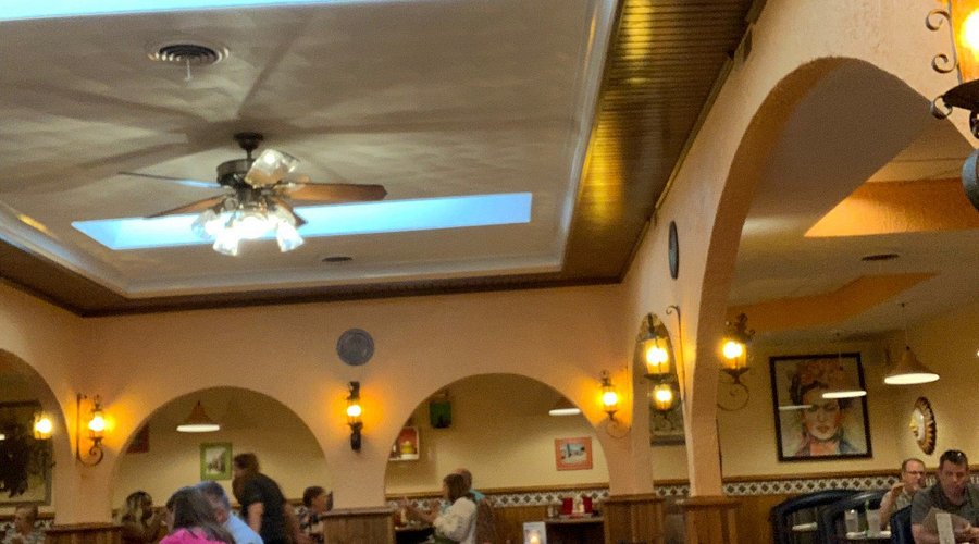 Ruiz' Mexican Restaurant