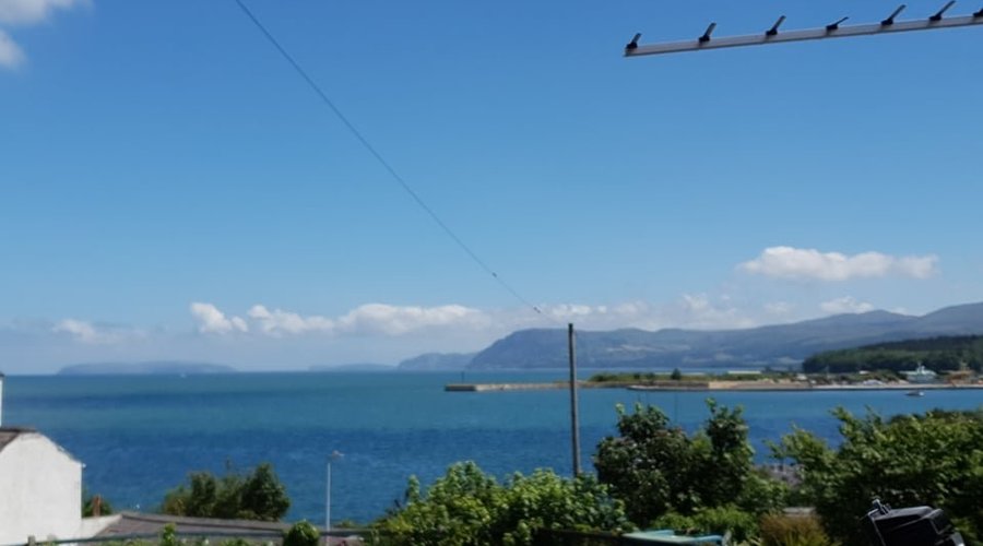 Stunning Views