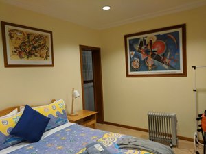 Room & Suite