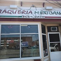 Taqueria Mexicana