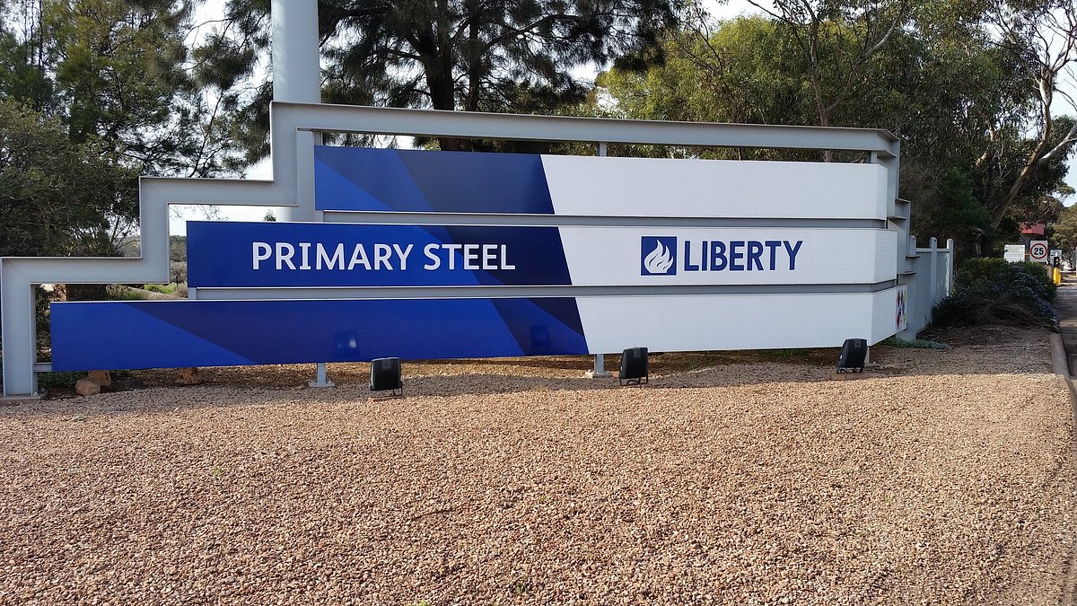 liberty onesteel whyalla tours