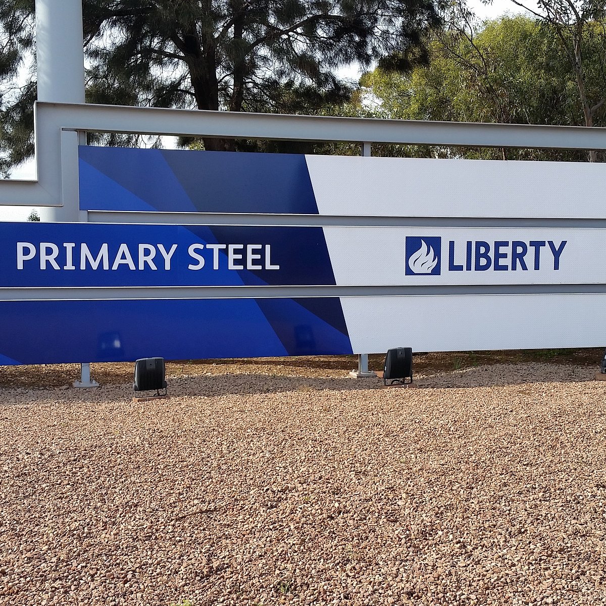 liberty onesteel whyalla tours