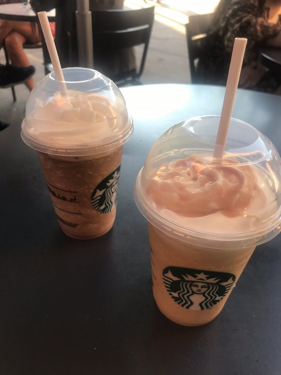 STARBUCKS, Río de Janeiro - Avenida das Américas 500 bloco 7 loja 111,  Barra da Tijuca - Menú y Precios - Tripadvisor