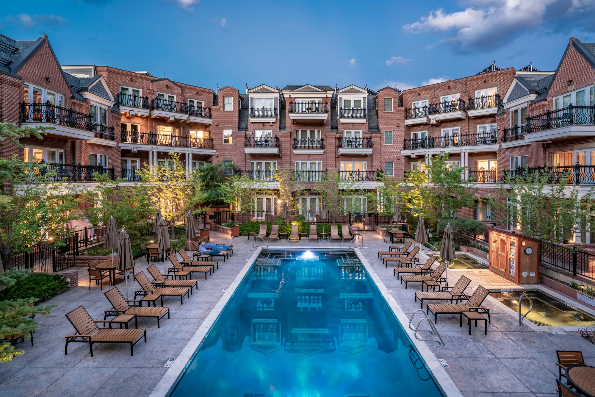 HYATT RESIDENCE CLUB GRAND ASPEN Hotel Reviews Price Comparison CO   Hyatt Residence Club 