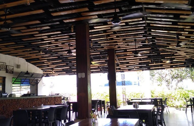 Restaurante Cosita Buena el Penon