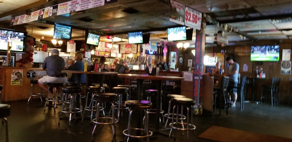 MICK'S OFFICE, Moorhead - Restaurant Reviews, Photos & Phone Number ...