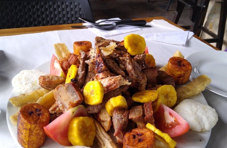 Restaurante Cosita Buena el Penon