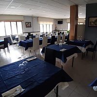 Nuestro comedor