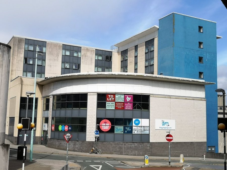 TRAVELODGE PLYMOUTH $46 ($̶1̶0̶6̶) - Updated 2022 Prices & Hotel ...