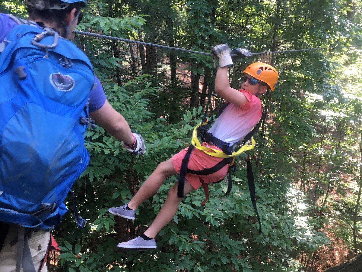 ocoee ziplines and canopy tours photos