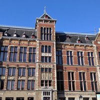 Chinatown (The Hague) - All You Need to Know BEFORE You Go