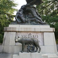 Monument