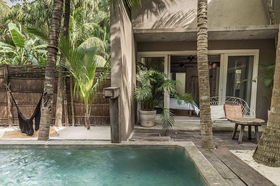 NOMADE TULUM - Updated 2021 Prices, Resort Reviews, and Photos (Mexico