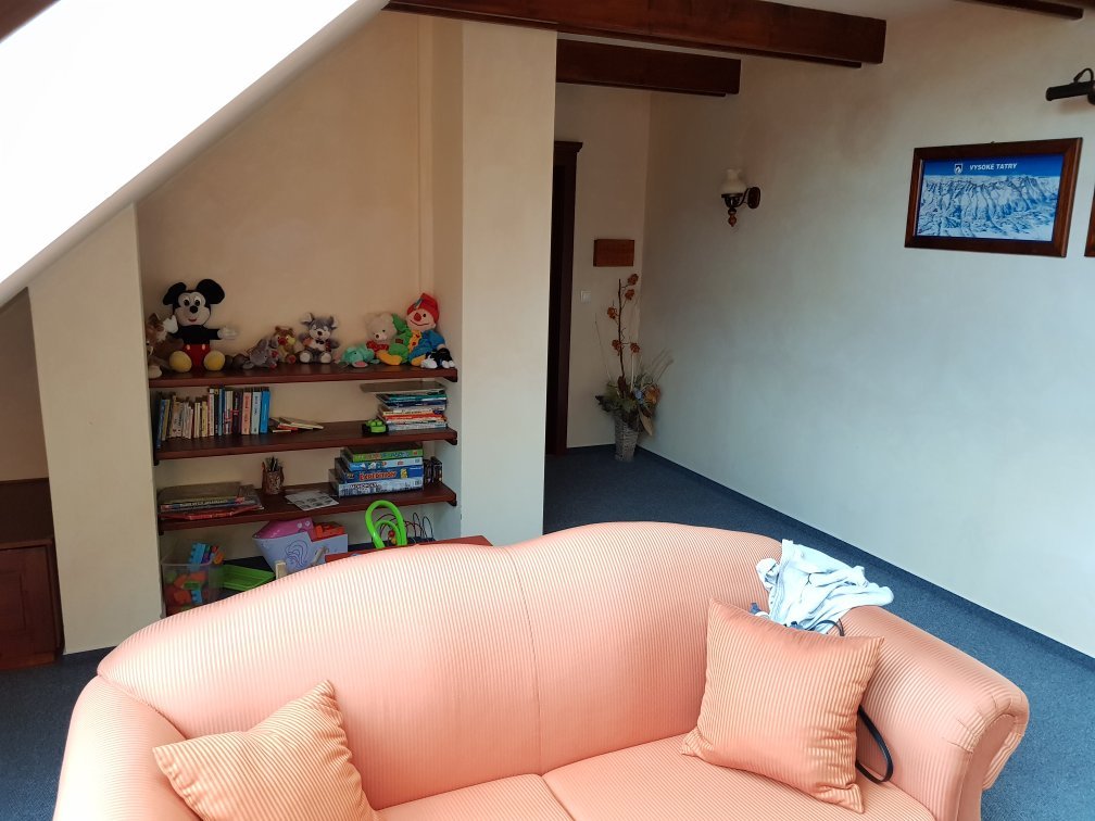 Hotel photo 10 of Vila Grand.