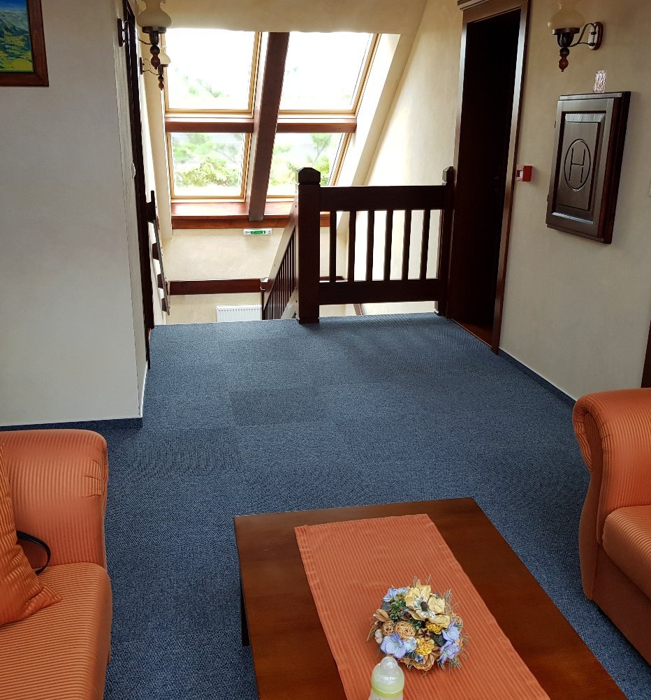 Hotel photo 12 of Vila Grand.
