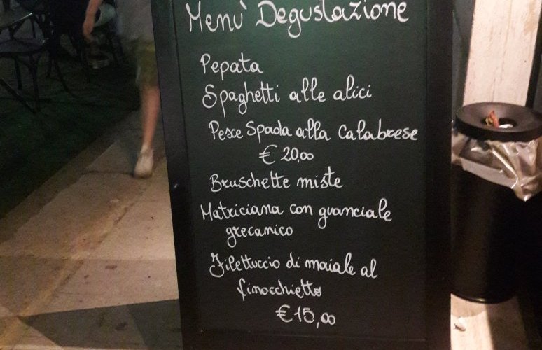 Spizziculia Good Food &Wine