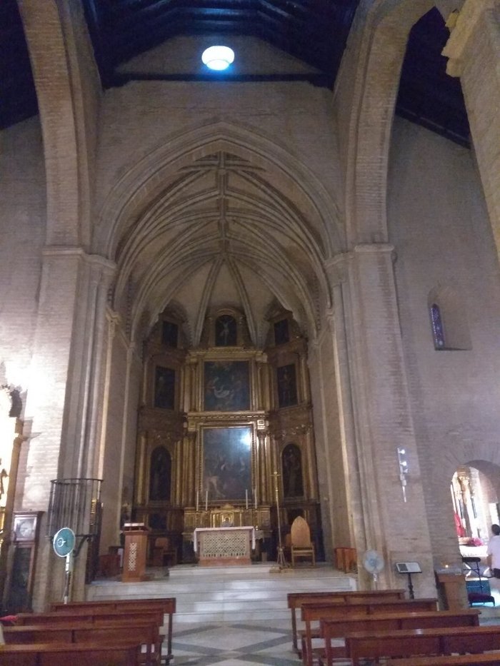 Imagen 5 de Iglesia de San Esteban