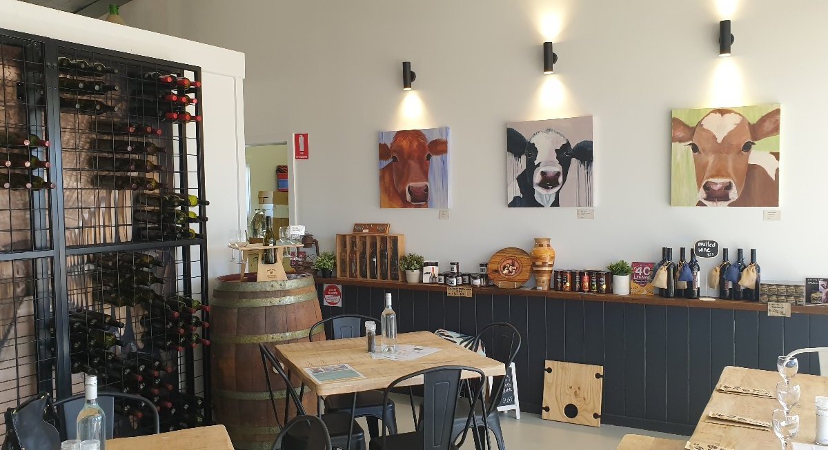 CHARNWOOD FOOD AND WINE, Mudgee - Updated 2025 Restaurant Reviews, Menu & Prices - Tripadvisor