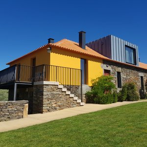Quinta dos Avidagos Agroturismo - Mirandela
