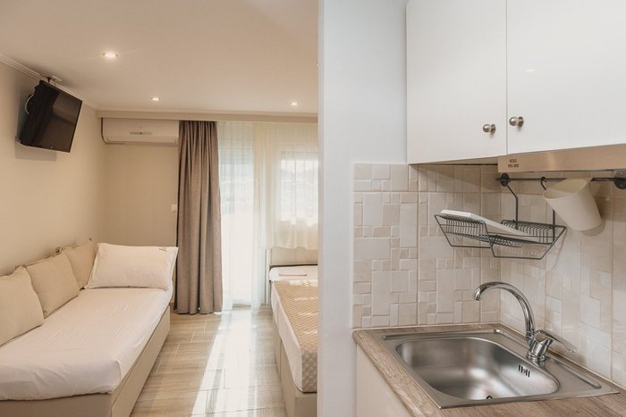 ammos beach seaside luxury suites 4 stars hotel