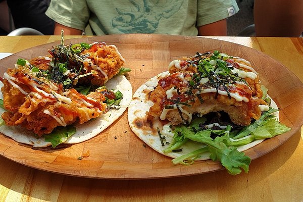 Best Burritos & Tacos in Ontario, Canada