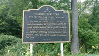 Oriskany Battlefield State Historic Site