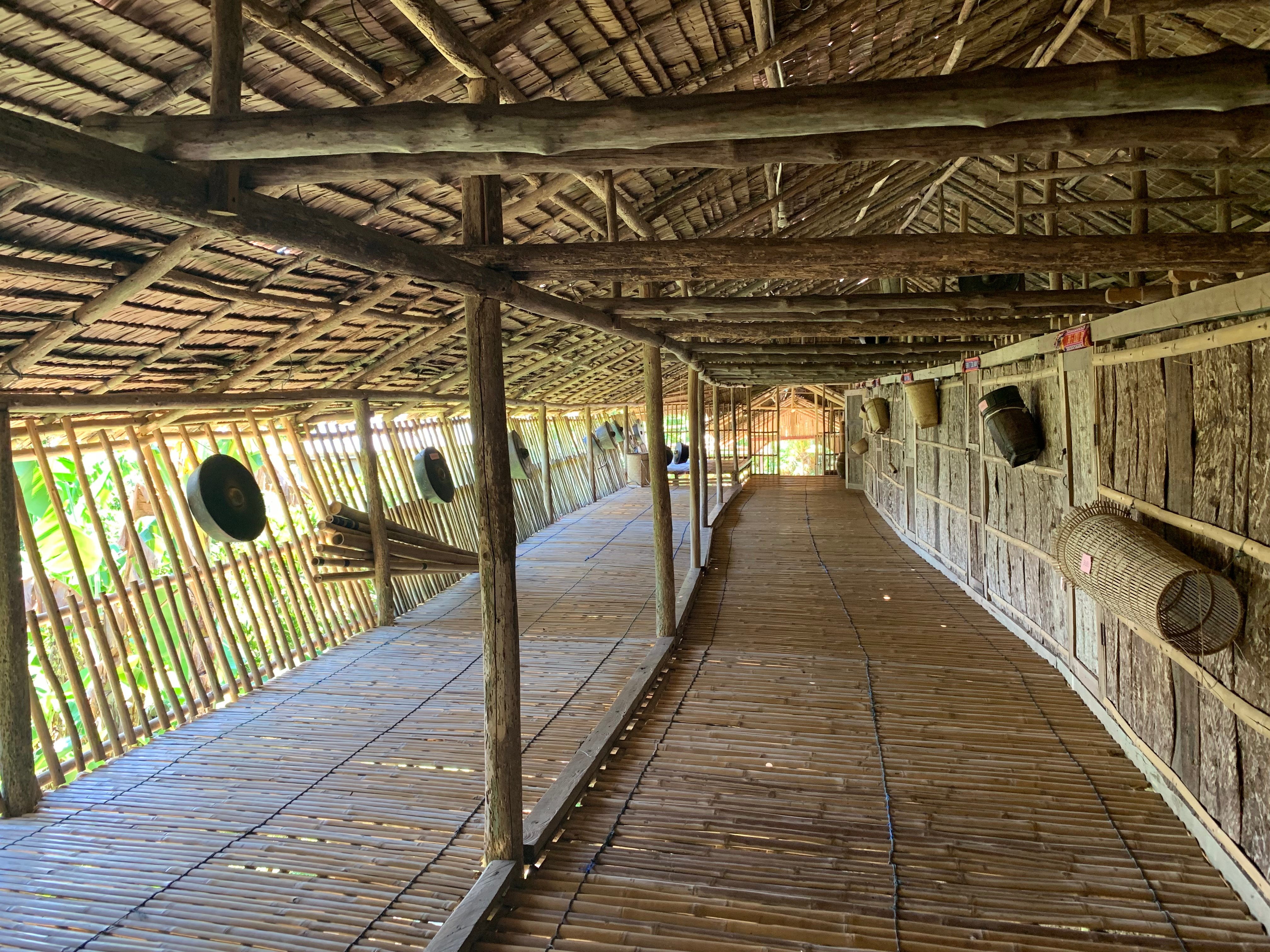 RUNGUS LONGHOUSE B&B (Kudat, Malesia): Prezzi 2022 E Recensioni