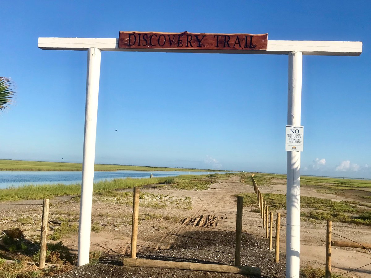 Blue Water RV Resort - 프리포트 - Blue Water RV Resort의 리뷰 - 트립어드바이저