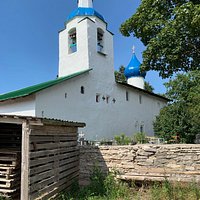 Peter and Paul na Breze Church