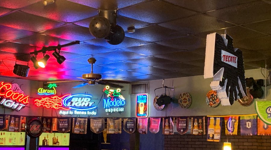 Jefe's Mexican Restaurant
