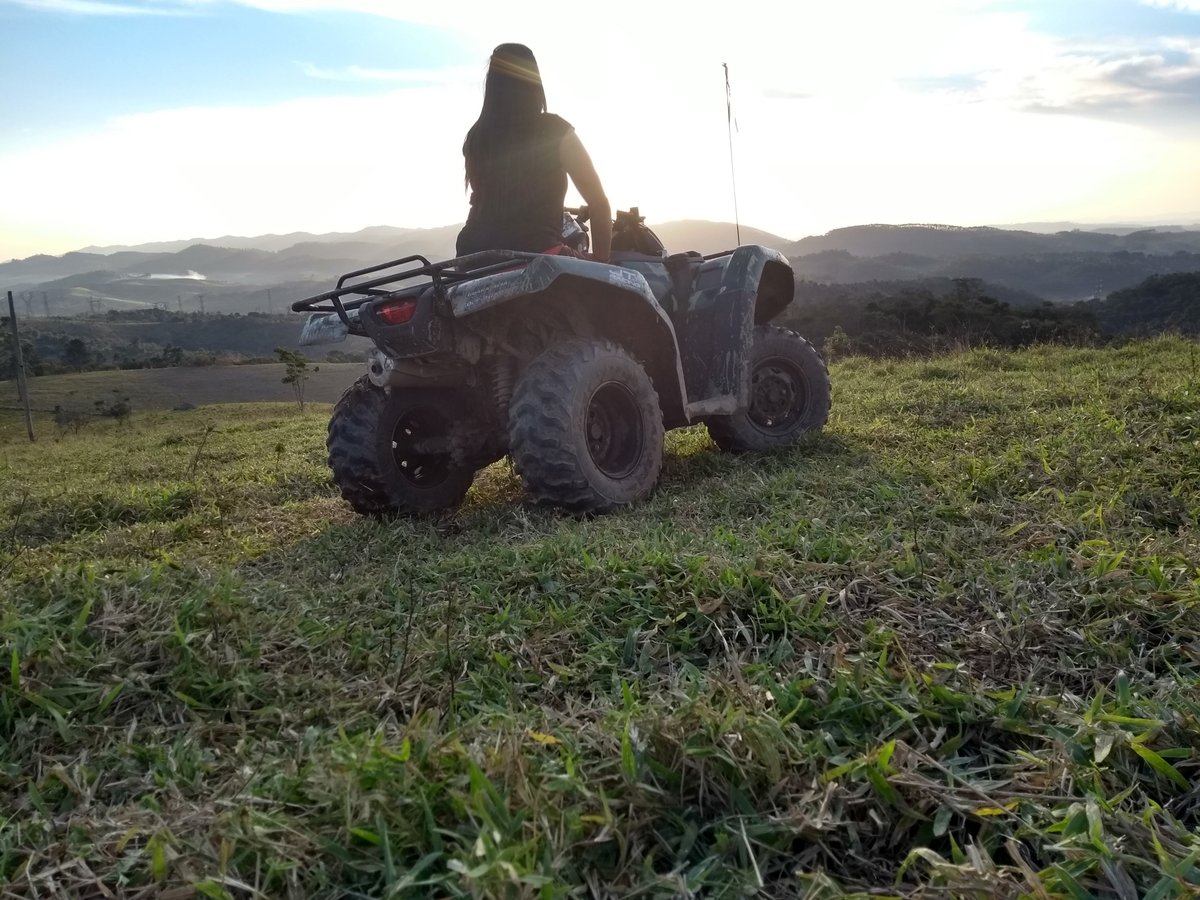 Guararema Off Road - Passeios Off Road de Quadriciclos e Motos - TRILHA DE  MOTO